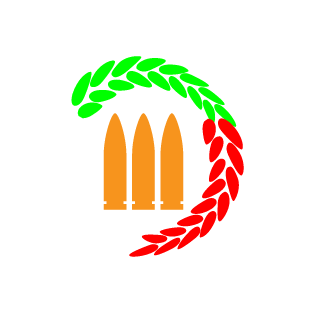 Headhunttt's emblem