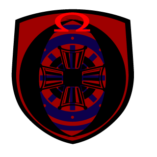 ITDOWIU's emblem