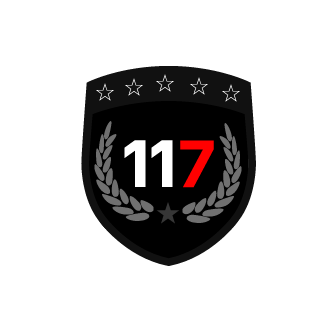 LotR Freak 117's emblem