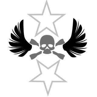 00CrAzEr00's emblem