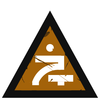 Skrljr's emblem