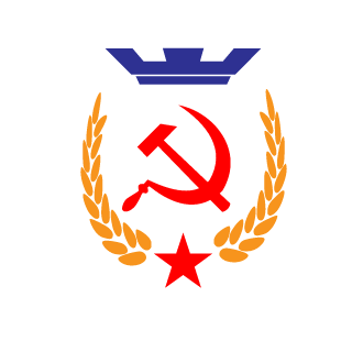 TAG61RUS's emblem
