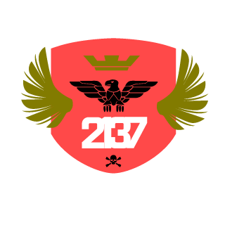 Kronprinz07's emblem