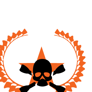 TS Ronin's emblem