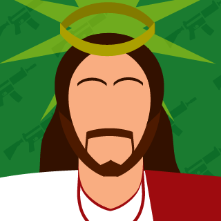 theflyingjebus's emblem