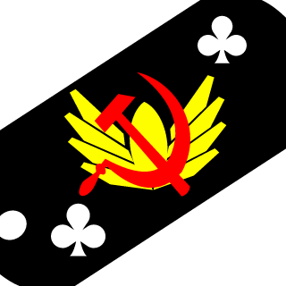 smcsBR's emblem
