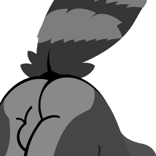 AltaTheRaccoon's emblem