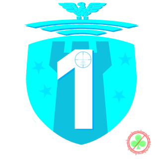 IIIV0rtexIII's emblem