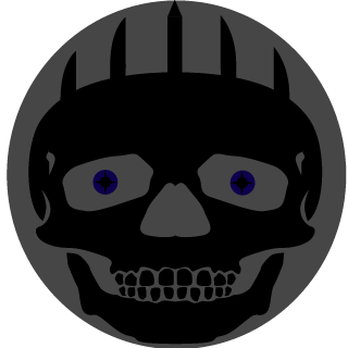 -TheUnmaker-19's emblem