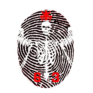O-BLOCK's emblem