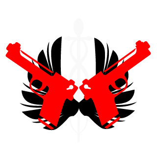 Toenailclipperz's emblem