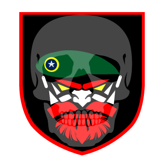 Andarilhum's emblem