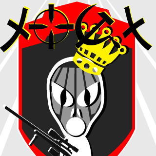 Power owner's emblem