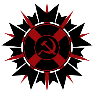 TNZ2001X's emblem