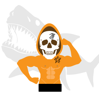 Takeshi973336's emblem