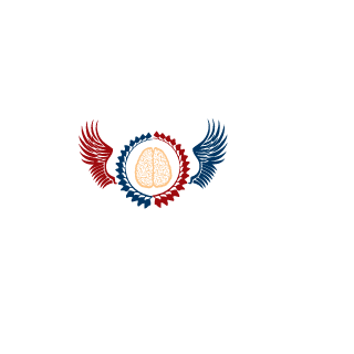 JohnDotAU's emblem