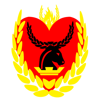 KalohanSvK's emblem