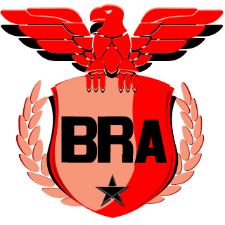 TIME ALPHA XONE's emblem