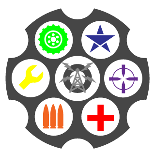 LastLifeTwo's emblem