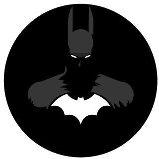 DeathStrokeSC's emblem