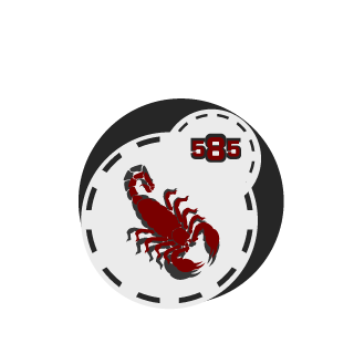 AurtyTELL's emblem