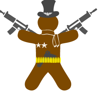 WhiteGodRumba's emblem