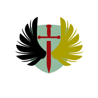 Ratzelborscht's emblem