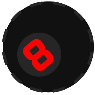 Dustodude's emblem