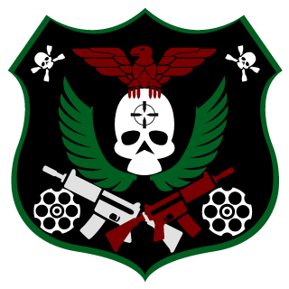 ZombieGeneration's emblem