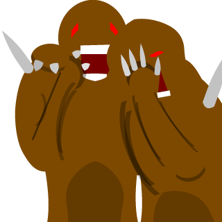 inchesfromdead's emblem