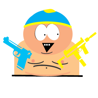 burckett2014's emblem