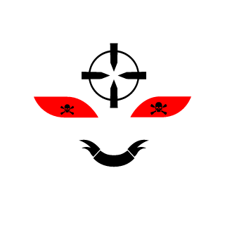 Dexterooz's emblem