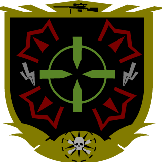 kalobes's emblem