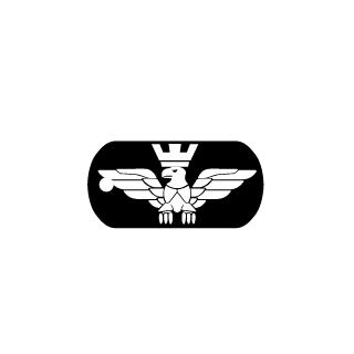 AAK's emblem