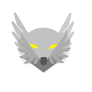 FoxyGen76's emblem