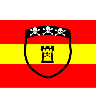 SPANIEN-LEBT's emblem