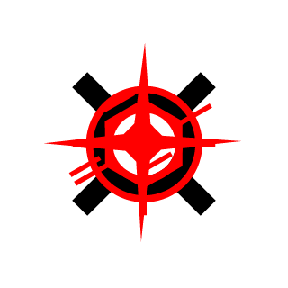 NGTgogita's emblem