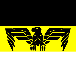 Stasiandra's emblem
