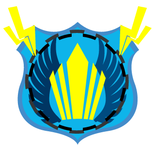 Strewgle's emblem