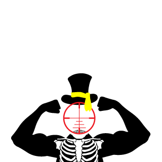 Pedrockax's emblem