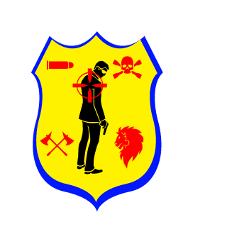 Aliveback's emblem