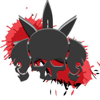 TheArtBear's emblem