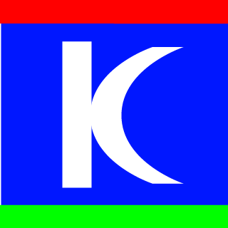 KauppaKeisarit's emblem