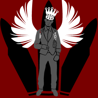 MarioGalXX's emblem