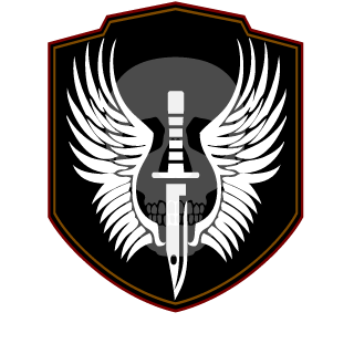 General_Sigman's emblem