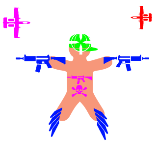XAdamXPL's emblem