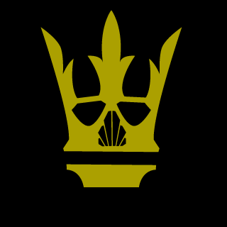 Caluminator's emblem