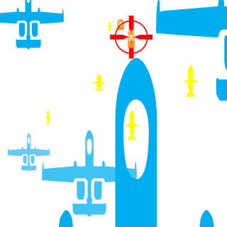 Cpt_Chemtrail's emblem