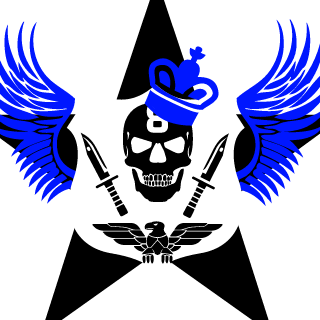 Maceiozin's emblem