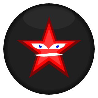 Redztar89's emblem